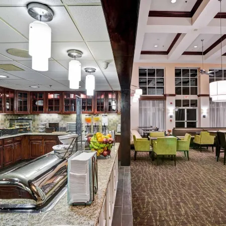 Homewood Suites by Hilton Baltimore - BWI Airport