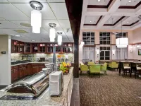 Homewood Suites by Hilton Baltimore - BWI Airport Hoteles en Linthicum