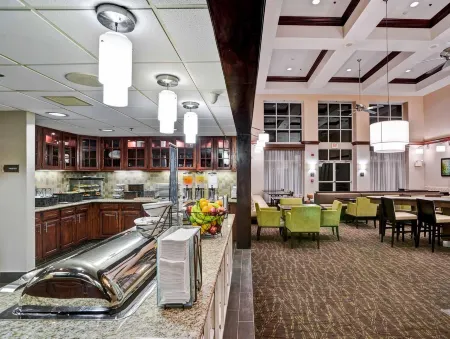 Homewood Suites by Hilton Baltimore - BWI Airport