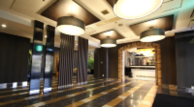 APA Hotel Tottori Ekimae Minami