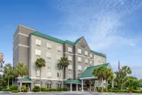Country Inn & Suites by Radisson, Valdosta, GA Các khách sạn gần Mathis Auditorium