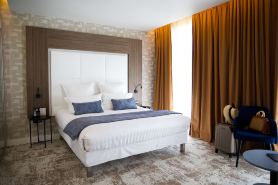 Le Grand Hotel Grenoble, BW Premier Collection
