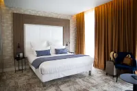 Le Grand Hotel Grenoble, BW Premier Collection