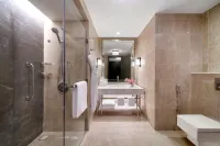 Address Jabal Omar Makkah