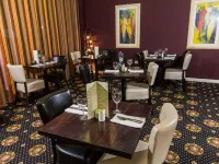 Padbrook Park Hotel Hotels in Cullompton