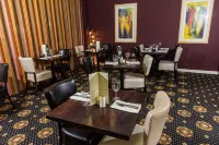 Padbrook Park Hotel Hotels in Burlescombe