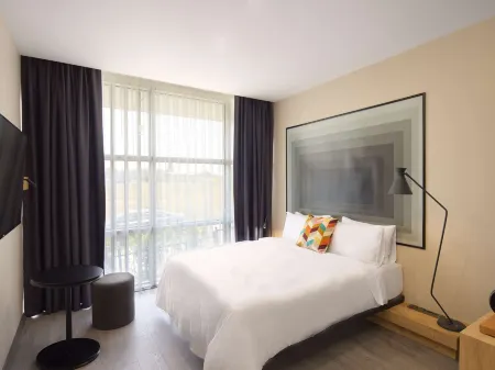 Ibis Istanbul Airport