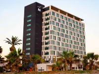 Novotel Arica Hotel in zona Playa La Lisera