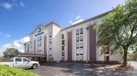 Quality Inn Jacksonville - Orange Park Near Naval Air Station Hoteles en Orange Park