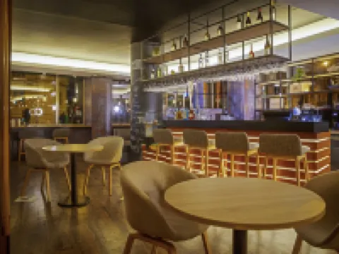 Ibis Styles Lisboa Centro Liberdade NE Hoteles en Lisboa