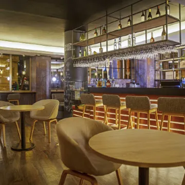 Ibis Styles Lisboa Centro Liberdade NE