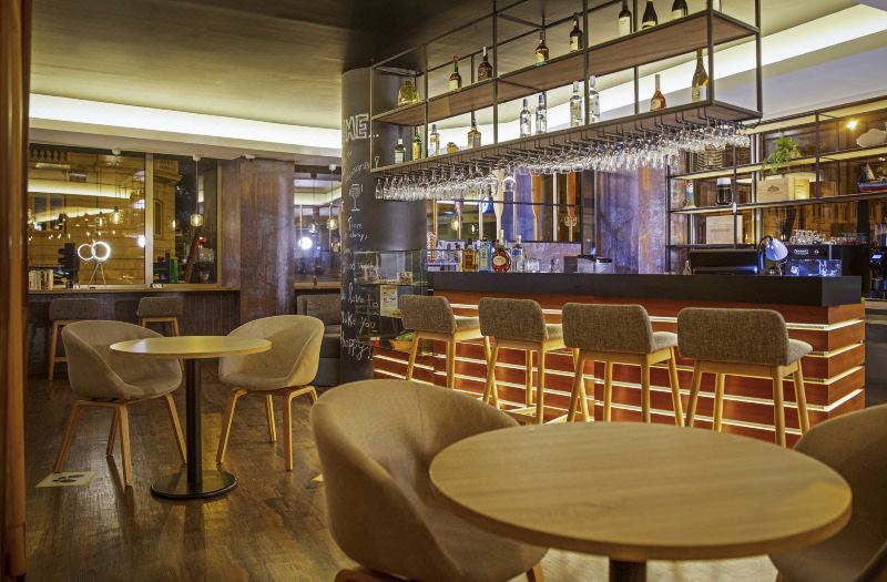 Ibis Styles Lisboa Centro Liberdade NE photo 2