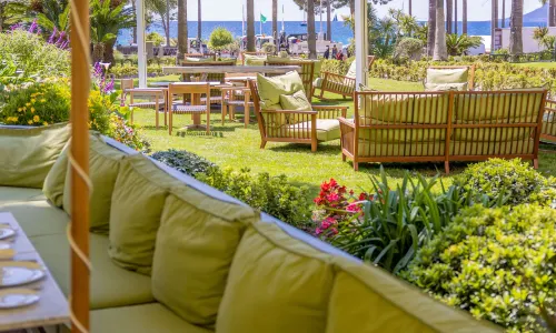 Mondrian Cannes
