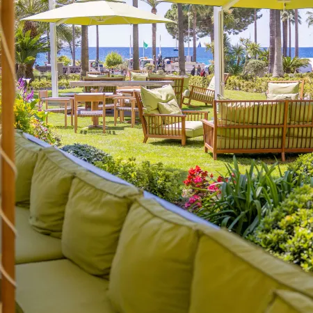 Mondrian Cannes
