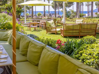 Mondrian Cannes Hotels near All. de la Liberté Charles de Gaulle