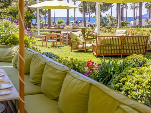 Mondrian Cannes Hotel a Cannes