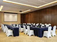 Pullman Changbaishan Resort Hotels in Fusong
