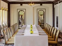 Fairmont Peace Hotel