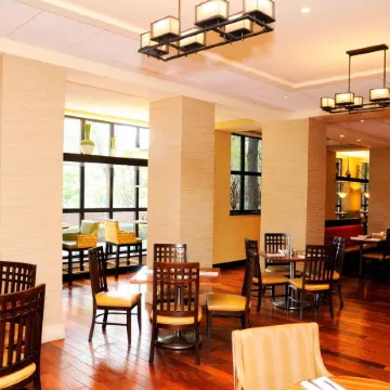 Chicago Marriott Suites O'Hare