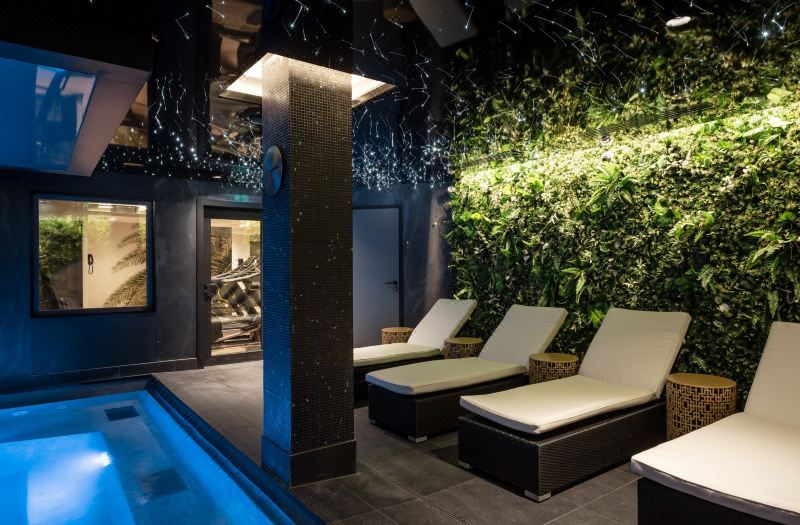 voco Strasbourg Centre - THE Garden by IHG photo 4