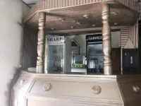 Garentiti Apartment-Gold Room