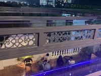 Royal.T Hotel Hotéis em Sầm Sơn