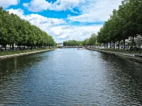 Ibis Styles Caen Centre Gare Các khách sạn ở Caen