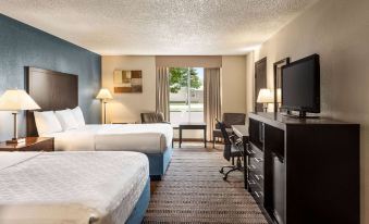 AmericInn by Wyndham la Crosse Riverfront Conference Center