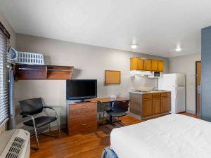 Extended Stay America Select Suites - Denver - Aurora