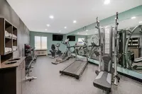 Best Western Plus Greenwood/Indy South Inn - Gym