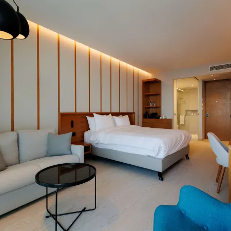 Radisson Beach Resort Larnaca