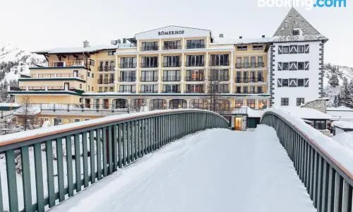 Hotel Römerhof Superior