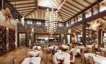 Indura Beach & Golf Resort Curio Collection by Hilton - Housity