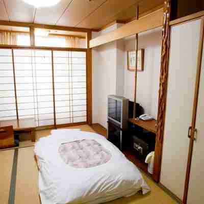 八尾グランドホテル Rooms
