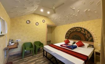 Goroomgo Palashgram Eco Resort - Housity