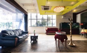 Hotel Vassi Palaze
