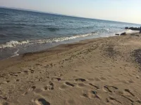 Villa Askamnia and Suites - Beach