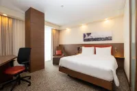 Hampton by Hilton Samsun Hotels in Tekkeköy
