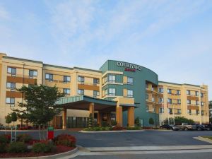 Courtyard Warner Robins