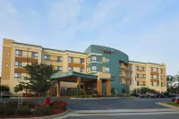 Courtyard Warner Robins Hotel di Warner Robins
