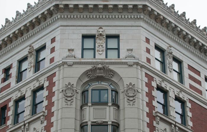 Hotel at the Lafayette, Trademark Collection by Wyndham