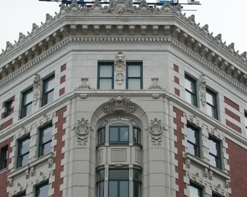 Hotel at the Lafayette, Trademark Collection by Wyndham Hotels near Sahlen Field