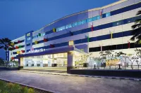 Hotel Santika Kelapa Gading Hotels in North Jakarta City