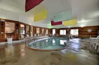 Days Inn by Wyndham Marquette Hotels in Marquette