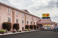 Quality Inn Wenatchee-Leavenworth Hotels in Wenatchee