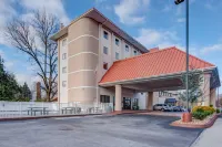 River Bend Inn - Pigeon Forge - palestra