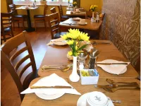 แอชเลีย เกสท์เฮาส์