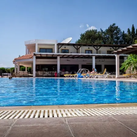 Pefkos Village Resort