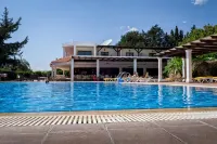 Pefkos Village Resort - Rooftop Pools