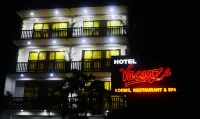 ホテル ヴァカンザ